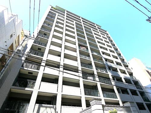サンシティ宝町