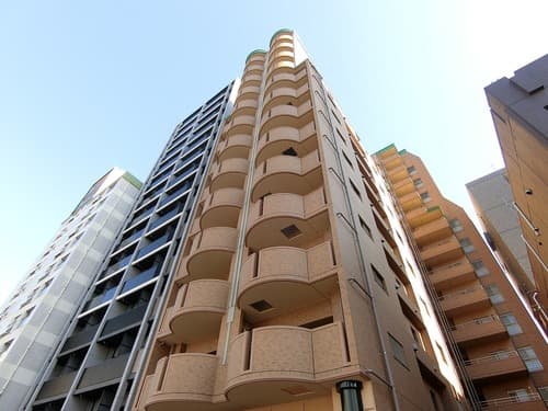 ロイヤルメゾン東国泰寺