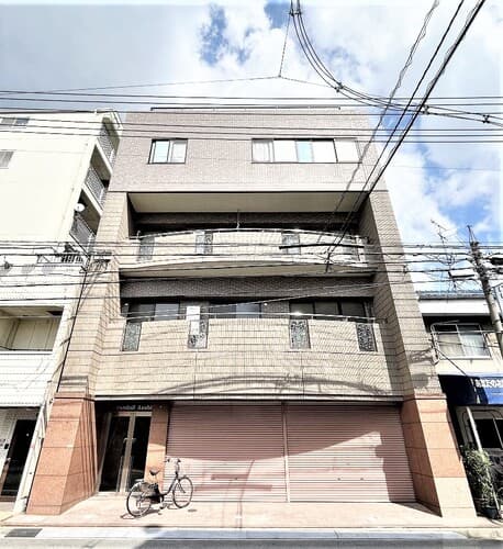 グランドールアサヒ