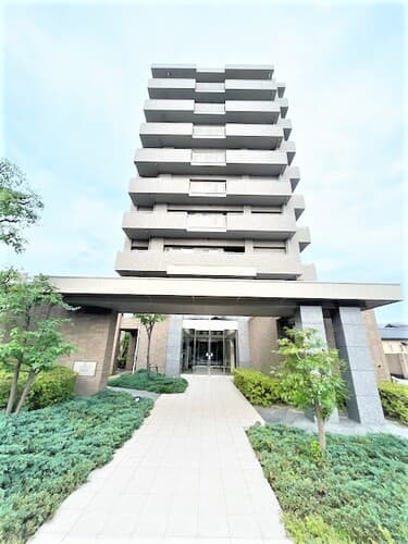 サーパスシティ東朝日町