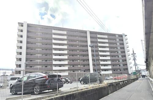 アルファスマート倉敷平田