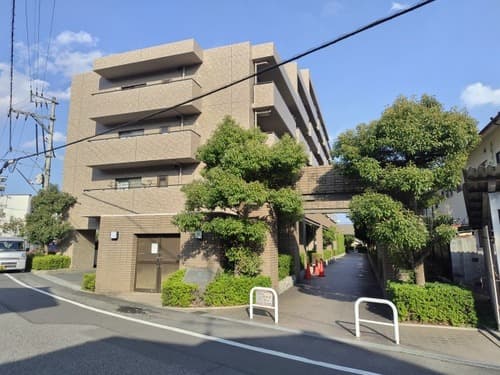 サーパス木之庄第2