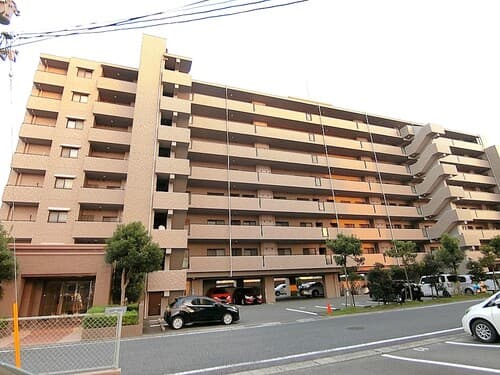 サーパス錦町通り
