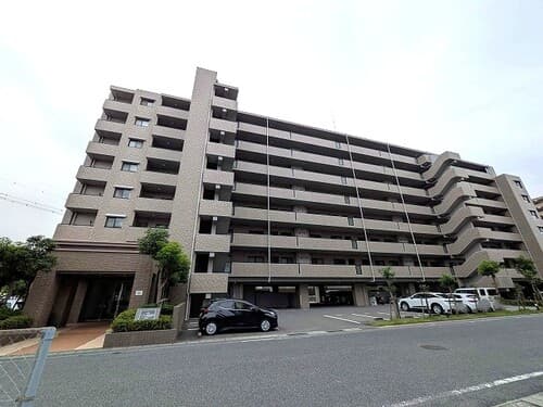 サーパス錦町通り