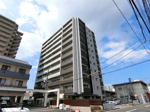 サーパス鳥取駅南