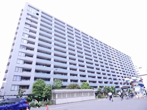 ブロードアベニュー国分寺