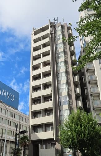 ベルファース市ヶ谷