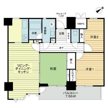 Property