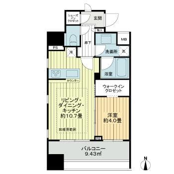 Property