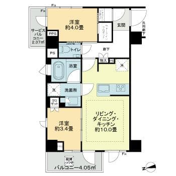 Property