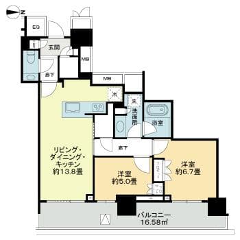 Property