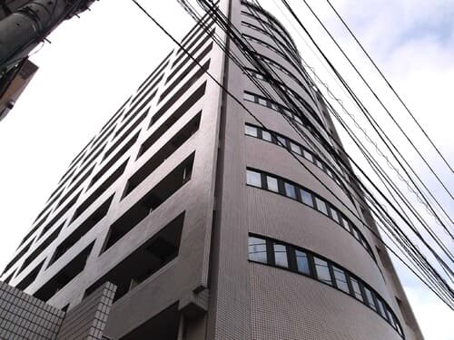 ライオンズプラザ大宮第2