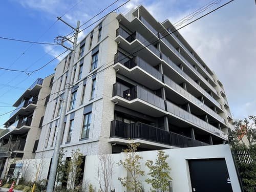 ザ・ライオンズ西川口