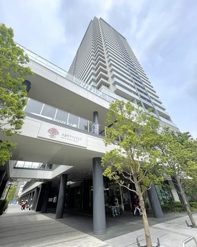 大宮スカイ&スクエア ザ・タワー