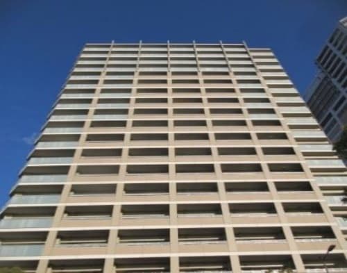 プラウドタワー武蔵浦和レジデンス