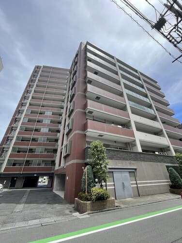 グローベル ザ・シティ 川越ミッドスクエア