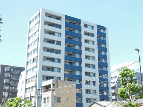 サンクタス森下