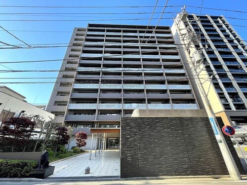 ライオンズ川越グランフォート