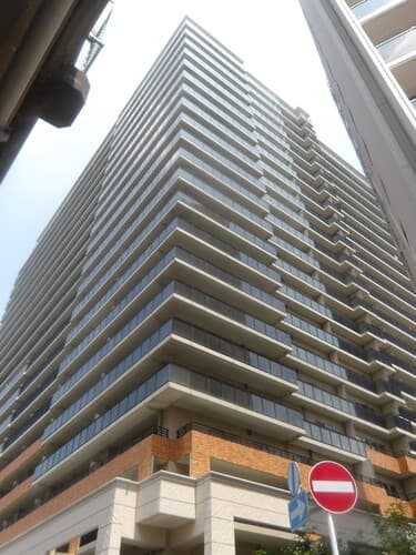 パークスカイタワー松戸