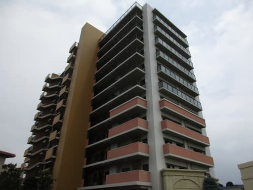 エクシオ中浦和レジデンス