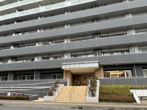 センチュリー宇都宮弐番館