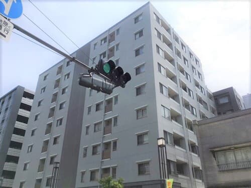 ライオンズマンション錦糸町第6