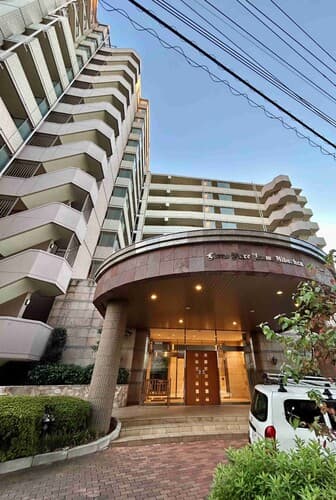 ライオンズヴィアーレ浦和弐番館