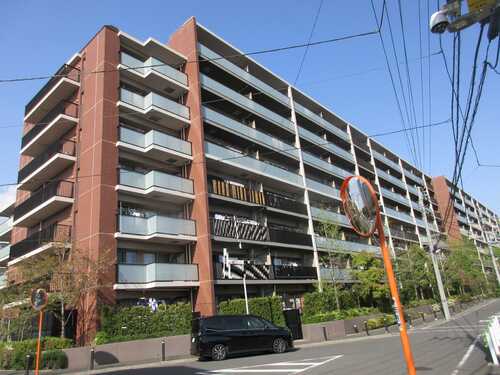 ソライエ葛飾小菅