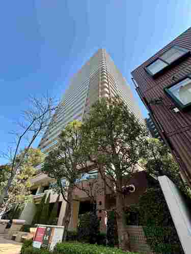 ライオンズステージ府中シティタワー