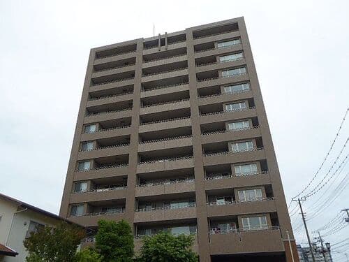 サーパス勝田駅前