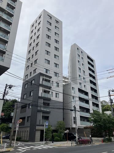 ティエドゥール駒込