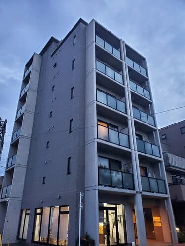 BLD.NIMOレジデンス