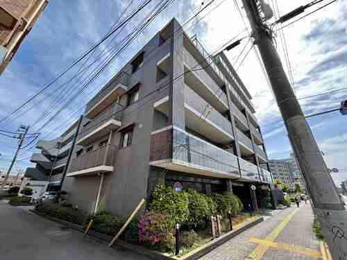 レクセルプライム拝島