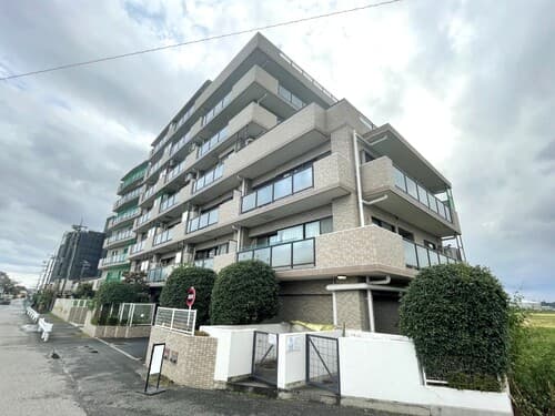 ライオンズマンション川越南古谷