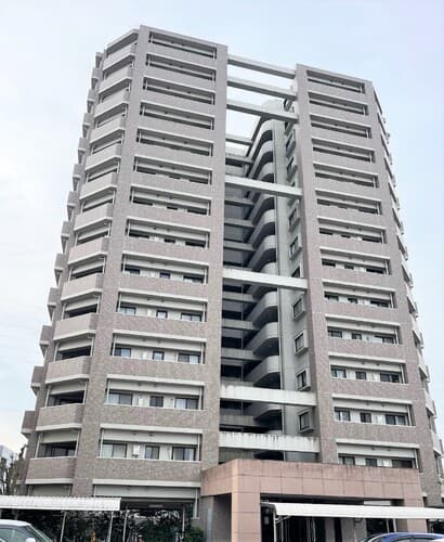 ナイス・ステージ・宇都宮参番館