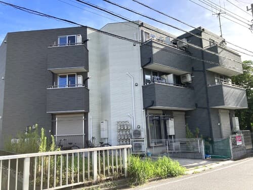 セレーノ村上