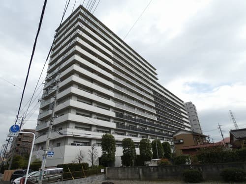 ローレルコート南浦和