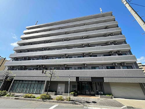 ライオンズシティ浦和常盤