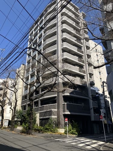 ザ・グローベル南大塚