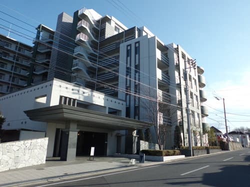 レクセルグランデ勝田台