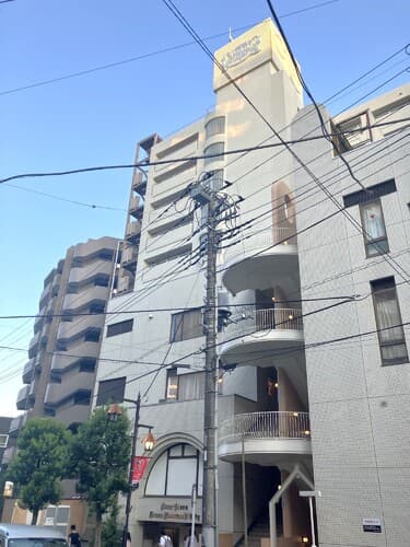 ライオンズプラザ浦和元町City