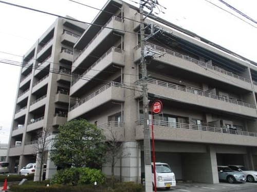 サーパス大友第2