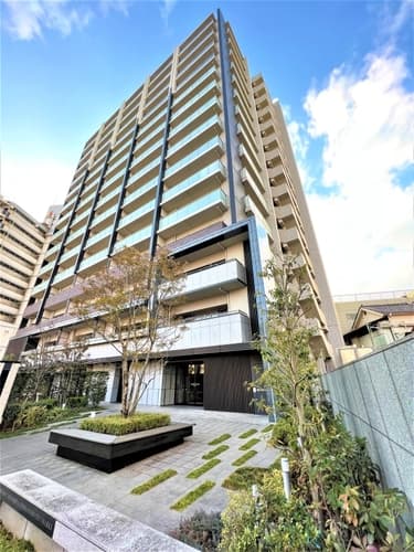 サーパス宇都宮一番町セントマークス