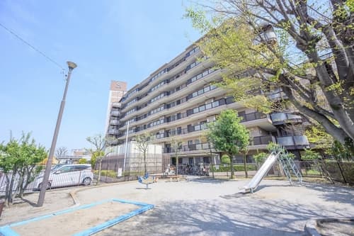 朝日マンション川越