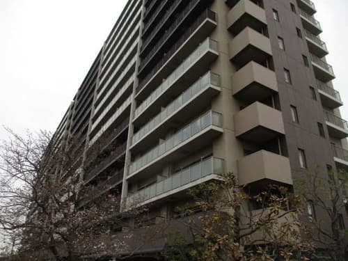 プレミアムプレイス草加松原