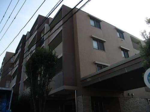 ライオンズマンション田無イーストレジデンス