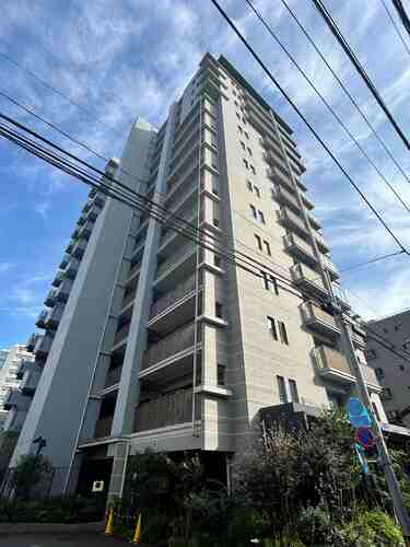 ライオンズ川口幸町グランフォート