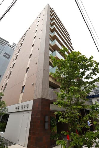 ウィルローズ大宮 -Kan-