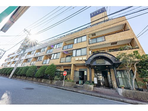 ライオンズマンション国分寺第3