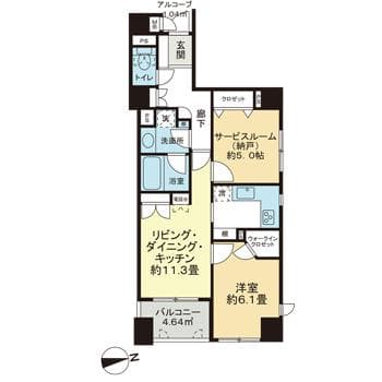 Property